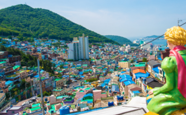 FUN PLAY TRAVEL BUSAN YEOSU